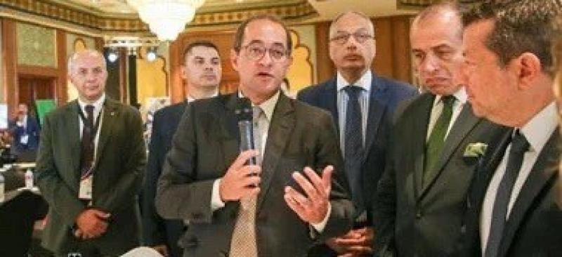 وزير المالية: التقدير السليم للموقف الاقتصادى يتطلب رؤية موضوعية وتحليلية شاملة