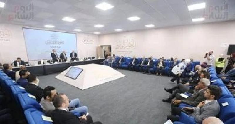 الحوار الوطني يكشف تفاصيل جلساته المقبلة بشأن الدعم وتوصيات الحبس الاحتياطي