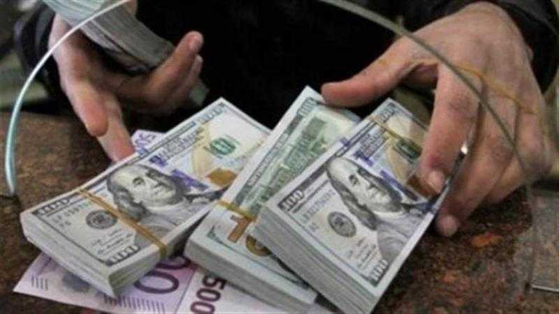 2.6 مليار دولار.. ارتفاع تحويلات المصريين بالخارج بنسبة 65.9% خلال يونيو