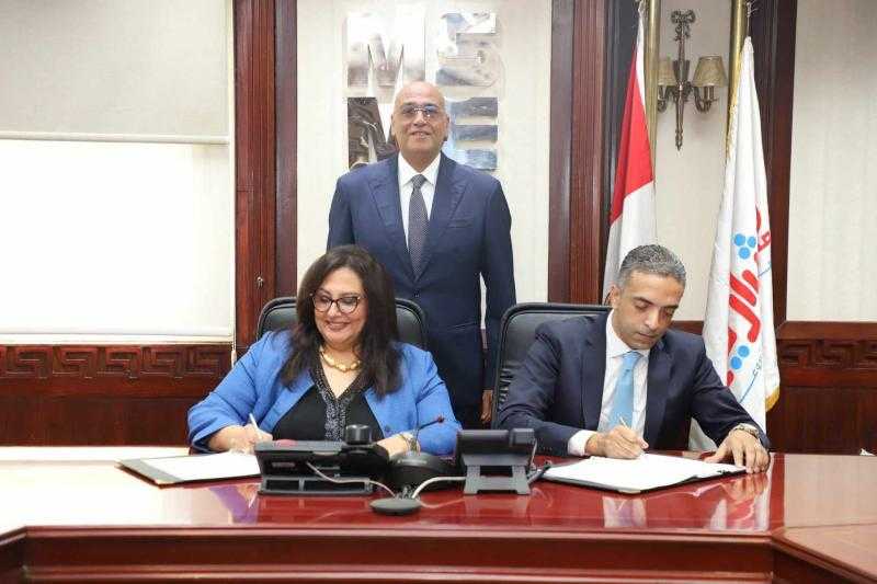 تنمية المشروعات: 100 مليون جنيه لتمويل المشروعات متناهية الصغر