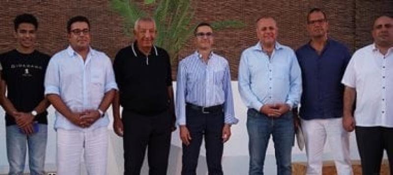وزير الاستثمار والتجارة الخارجية: العلمين الجديدة مدينة جاذبة للسياحة