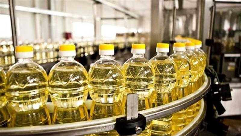 التموين تتعاقد على شراء 36 ألف طن زيت طعام مستورد