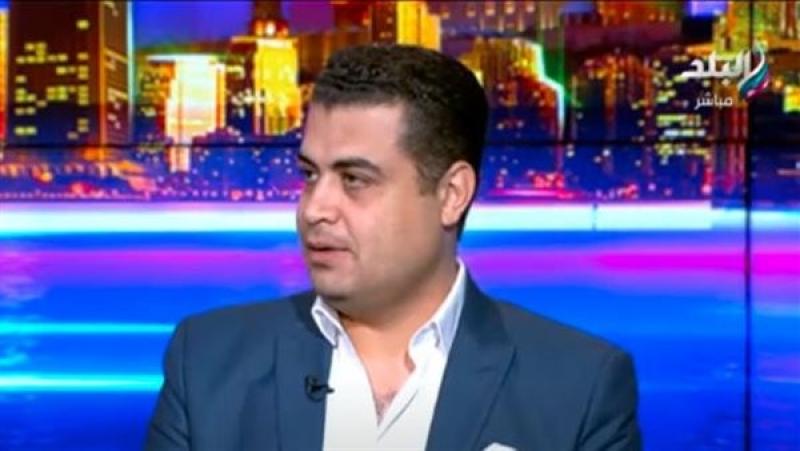 وليد الحديدي: حالة من الخذلان أمام المنتخبات المشاركة بدورة الألعاب الأولمبية في باريس