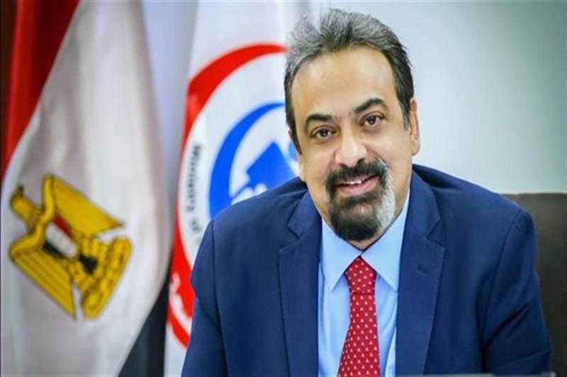وزارة الصحة : افتتاح 22 قسماً للعلاج الطبيعي بالوحدات الصحية بالمحافظات