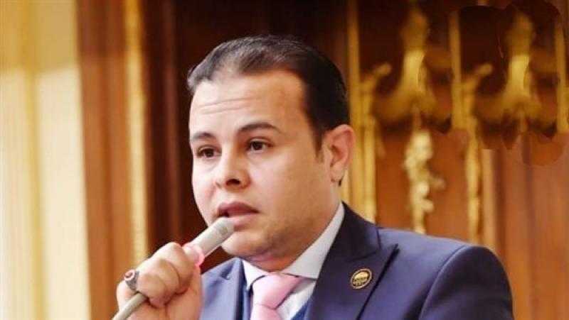 برلماني: توجيهات الرئيس بالإفراج عن 600 محكوم عليهم أسعد الشارع السياسي