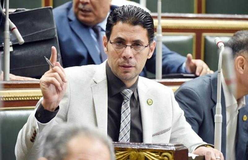 حساسين: نجاح الحكومة الجديدة في القضاء على انقطاع الكهرباء دليل على مصداقيتها