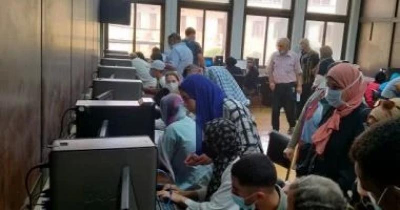 تنسيق الجامعات 2024.. 71 معهدا معتمدا من التعليم العالى لـ”الشعبة التجارية”
