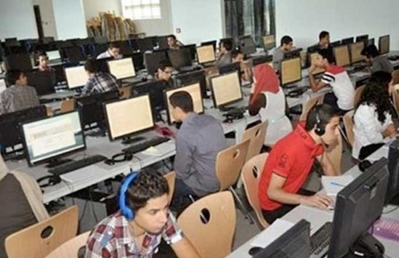 تفويض «العليا للتنسيق» لتحديد أعداد المقبولين وزيادتها.. ومفاجآت بالشعبة العلمية