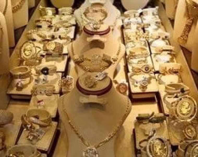 شعبة الذهب تطالب بإعادة تطبيق قرار إعفاء المعدن الأصفر من الجمارك