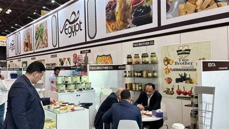 تحت شعار ”صنع في مصر”.. إطلاق معرض يضم 13 قطاعًا إنتاجيًا في ليبيا