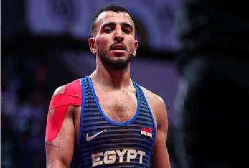الادعاء الفرنسي: إسقاط جميع التهم ضد المصارع المصري الأوليمبي كيشو