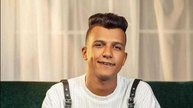 اليوم محاكمة مطرب المهرجانات عصام صاصا بتهمة دهس سائق على الدائرى
