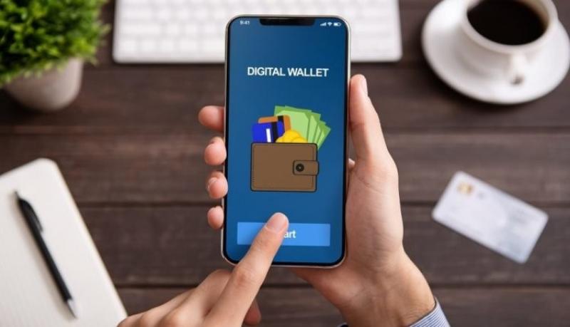 تفاصيل ومزايا الاشتراك بالمحفظته الإلكترونية AIB Wallet من المصرف العربي الدولي