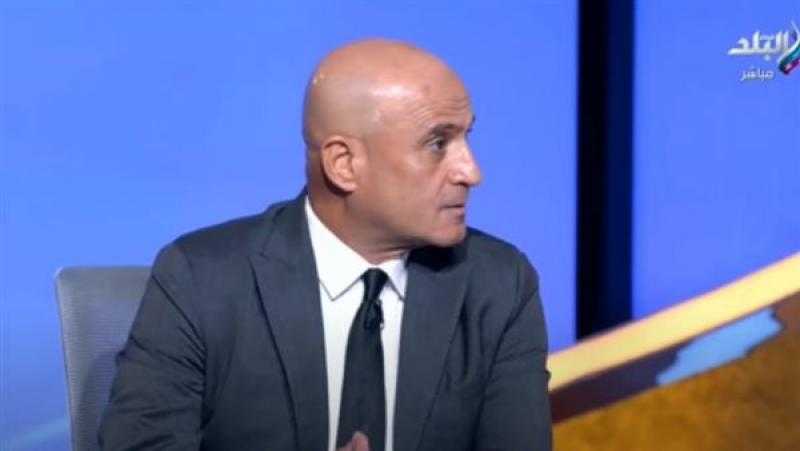 مدرب لياقة: الدولة لم تقصر مع أي لاعب في أولمبياد باريس