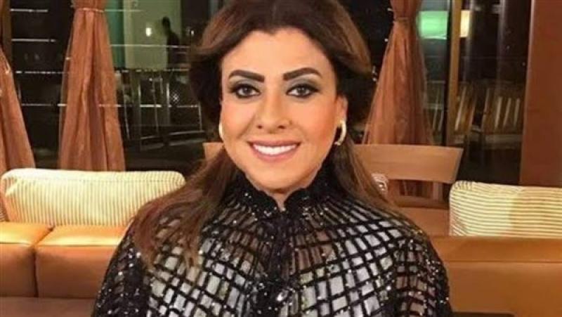 نشوى مصطفى تحصد جائزة الإبداع والتميز بمهرجان همسة في دورته الـ12