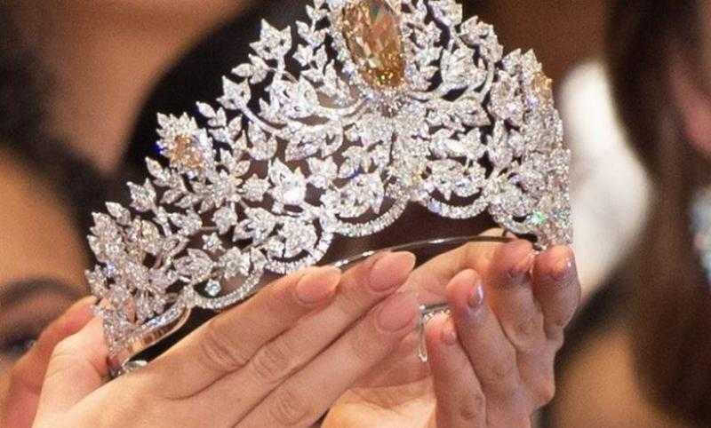 شاهد.. برازيلى يطلق النار على حكام مسابقة ملكة جمال بعد خسارة ابنته