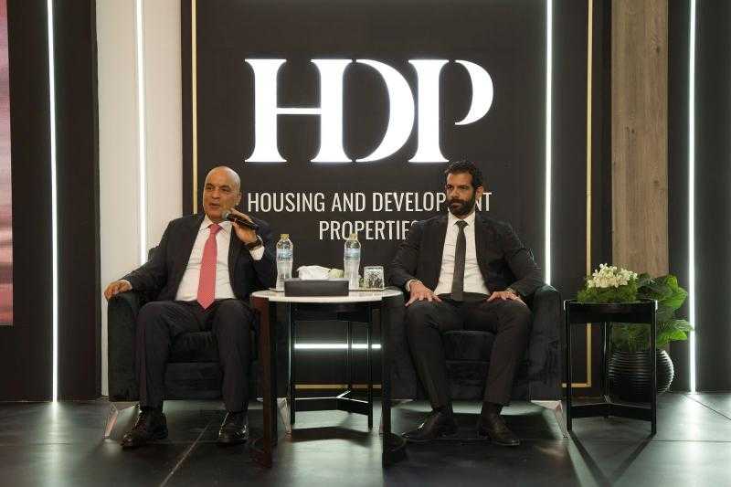 إطلاق مشروع ”Club Hills Residence” في أرقى موقع جاذب للسكن والاستثمار بمدينة 6 أكتوبر