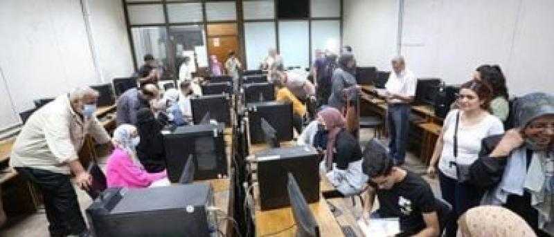 تنسيق الجامعات 2024.. قبل إتاحة تسجيل الرغبات اعرف قائمة كليات تقبل علمى علوم