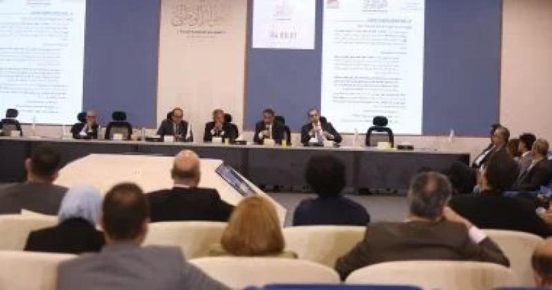 برلمانى: الحوار الوطنى ركيزة أساسية لتعزيز تماسك المجتمع