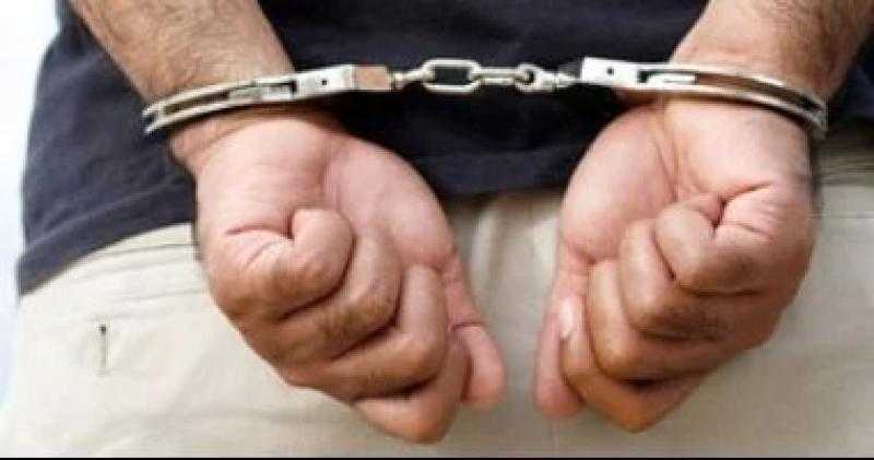 الداخلية تضبط المتهم بسرقة هاتف محمول بالمعادي