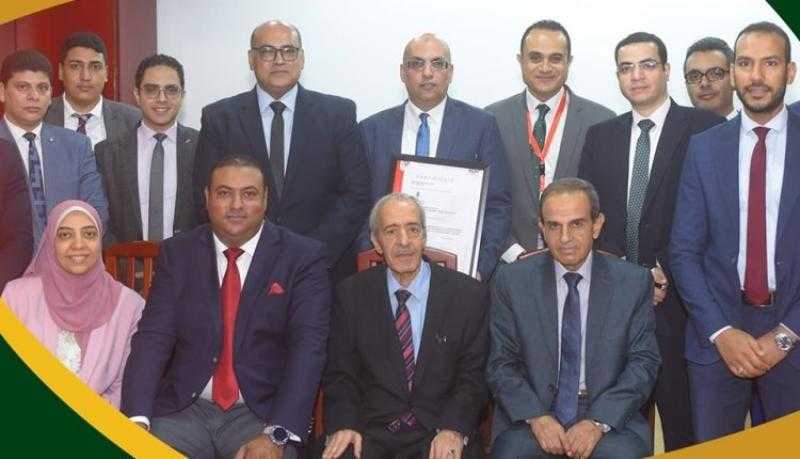 «فيصل الإسلامي» أول بنك مصري يحصل على شهادتي «الأيزو» في إدارة المخاطر والأمن والمرونة المؤسسية