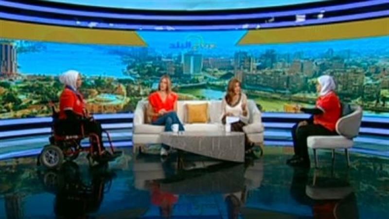 بطلة مصر في كرة البوتشيا تكشف كواليس انضمامها للمنتخب الوطني