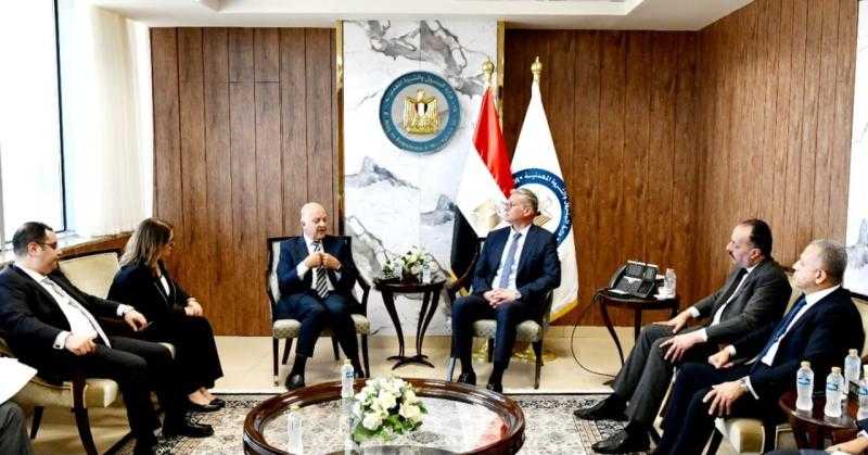 وزير البترول يؤكد أهمية مجلس النواب ولجانه النوعية في مناقشة مشروعات قوانين الاتفاقيات