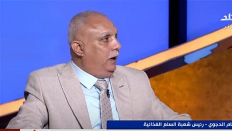 رئيس شعبة السلع الغذائية: انخفاض أسعار الزيت إلى 65 جنيها والأرز يبدأ من 22 جنيها