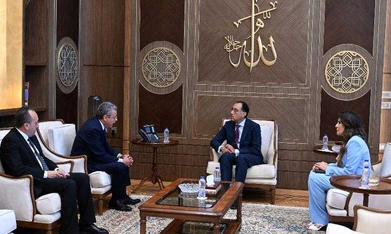 مدبولي: تواصل مستمر مع ”المركزي للمحاسبات” لتقييم الأداء وتصويب الإجراءات لتحقيق المصلحة العليا