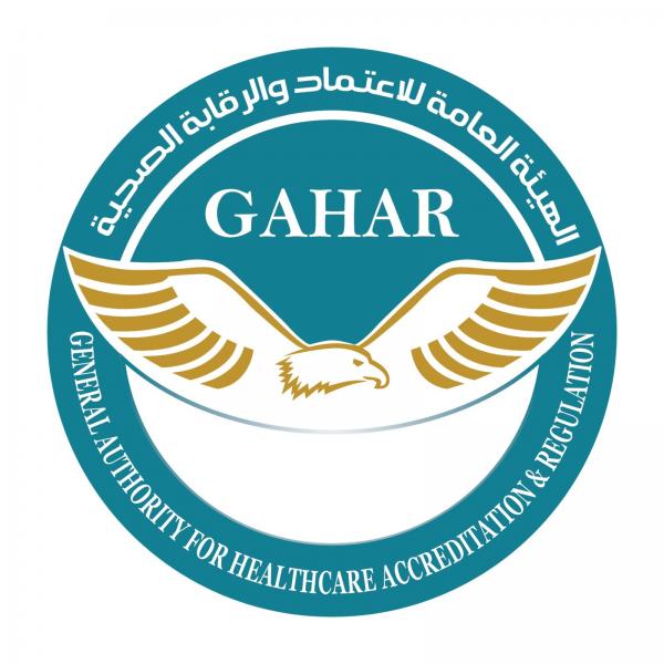 الدكتور أحمد طه: اعتماد GAHAR صك أمان يضمن سلامة الخدمة المقدمة للمريض