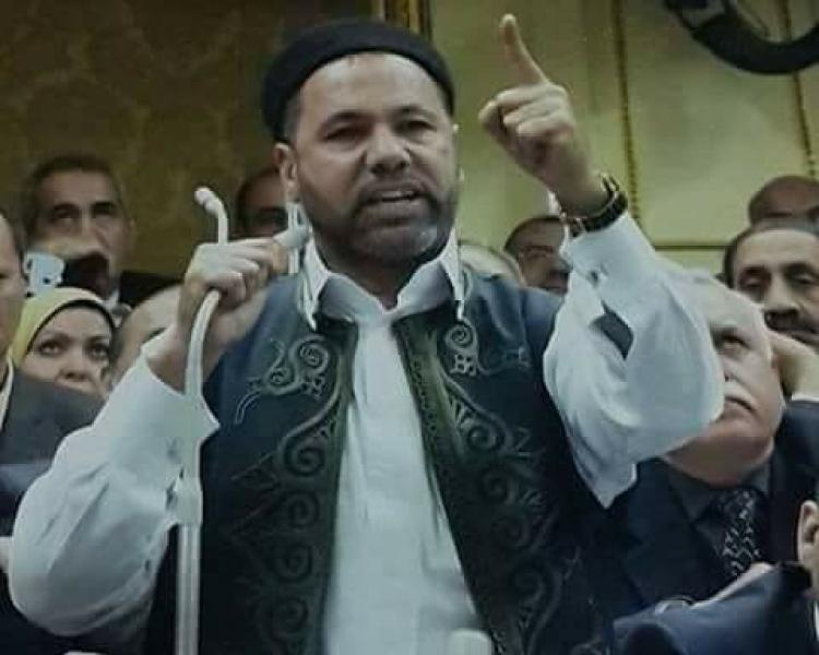 سليمان فضل: مبادرة التحالف الوطني لفك كرب 5 آلاف أسرة غارمة يؤكد دوره في المساندة والحماية الاجتماعية