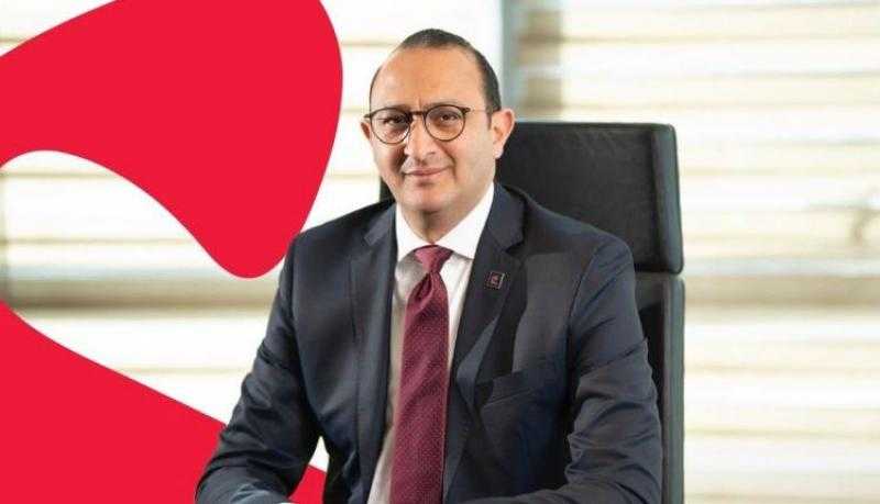 بنك EBank يرعى فعاليات Export Smart 2025 تأكيداً لدوره الاستراتيجي في تمويل الصادرات وتعزيز تنافسية المنتج المصري عالمياً