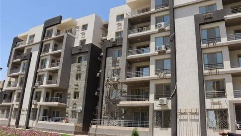 الإسكان تطرح 1450 وحدة في 6 مدن جديدة بالمرحلة الـ10 من ”بيت الوطن”