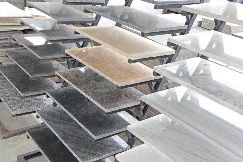 لرفع صادراتها إلى 100 مليار دولار سنويا.. ”المصرية الأفريقية لصناعة الرخام” تزور 8 دول أفريقية في أكتوبر