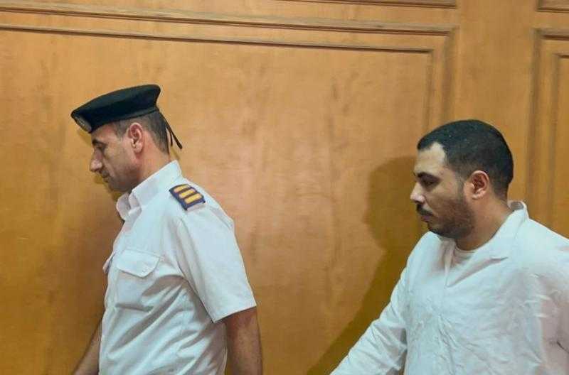 تأجيل محاكمة سفاح التجمع في اتهامه بقتل 3 سيدات