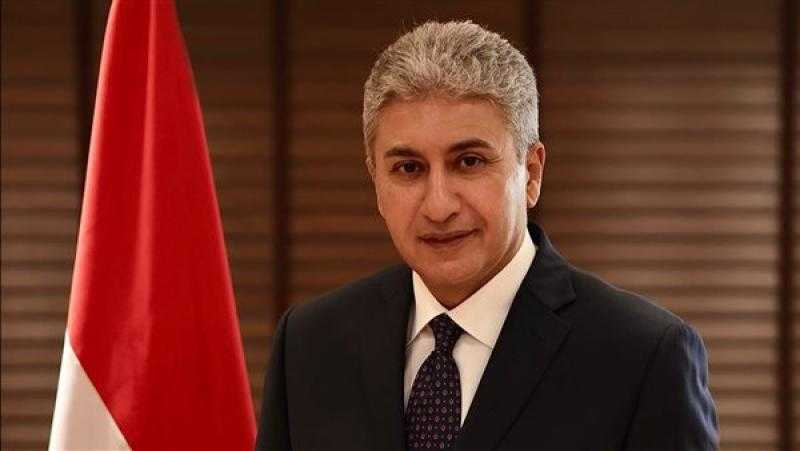 وزير الآثار يصدر قرارًا بتشكيل مجلس إدارة الاتحاد المصري للغرف السياحية