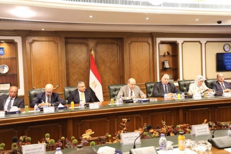 وزارة الطيران المدني: جهود مكثفة لتسهيل إجراءات السفر والوصول بالمطارات المصرية