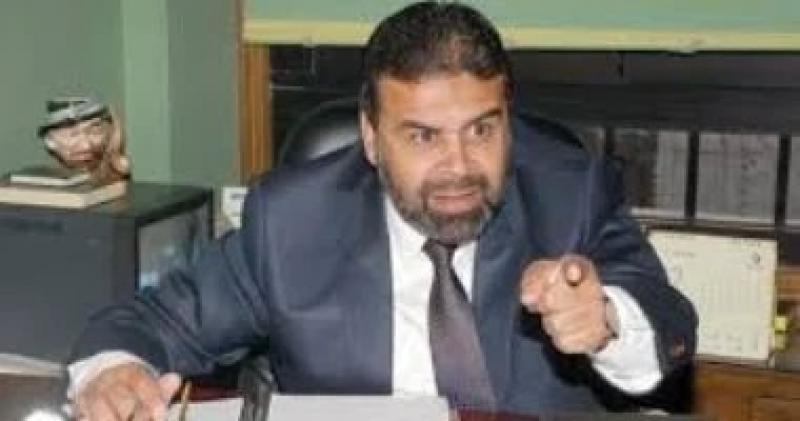 عضو غرفة صناعة الحبوب: توفير البيئة المناسبة للنمو والاستدامة يدعم الصناعة
