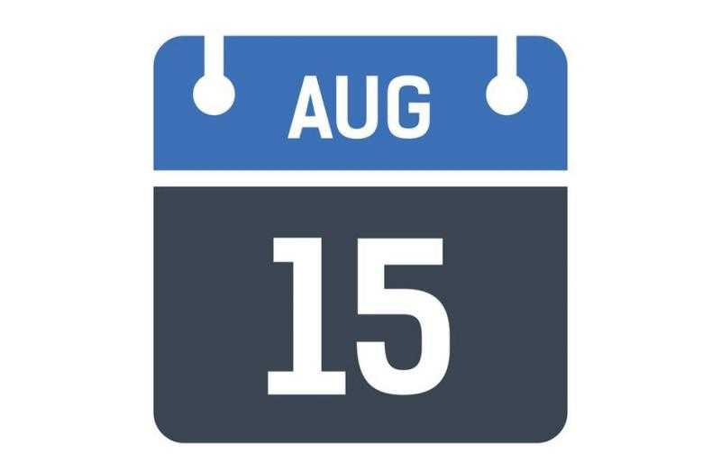 لكل مواليد 15 أغسطس.. نصائح الفلك لكم حتى نهاية 2024