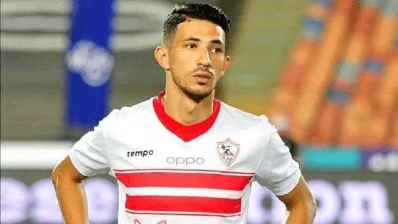إحالة أحمد فتوح إلى الجنايات بتهمتى تعاطى الحشيش والقتل الخطأ