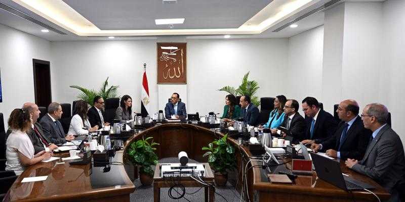 وزيرة التخطيط والتعاون الدولى: سقف الاستثمارات العامة للعام الجارى تريليون جنيه