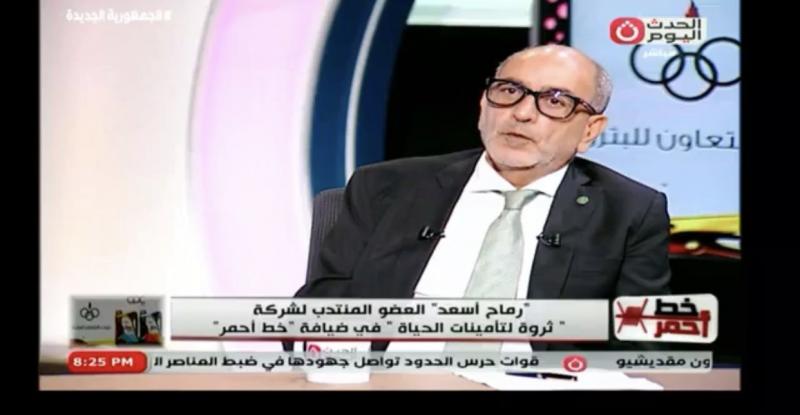 ثروة لتأمينات الحياة: لا تهاون في مستوى الخدمات المقدمة للعملاء