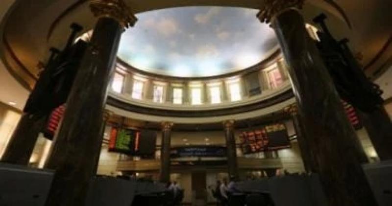 البورصة: 141.3 مليون رصيد شهادات إيداع البنك التجارى الدولى