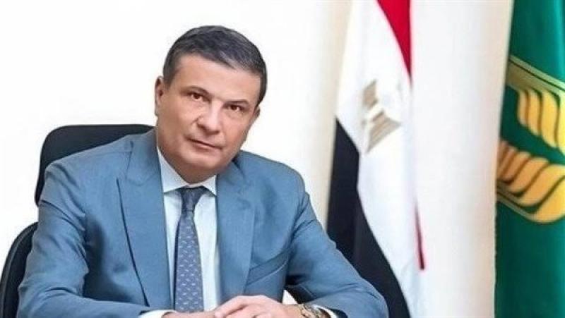 الزراعة: إصدار 795 ترخيصاً لأنشطة ومشروعات الثروة الحيوانية والداجنة وصناعة العلف