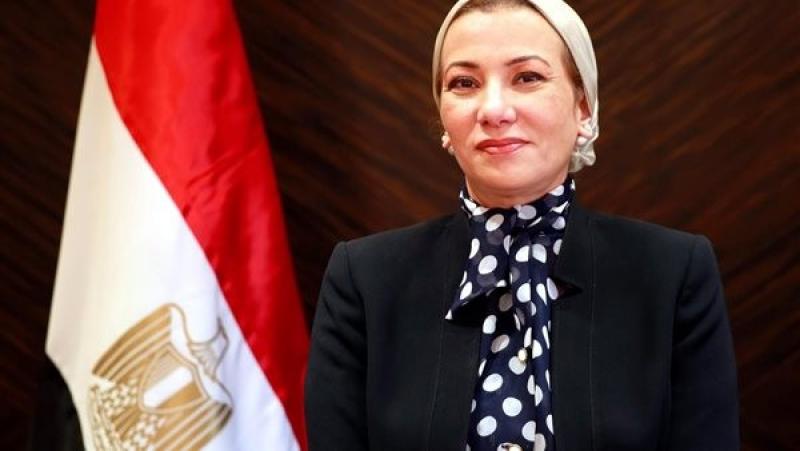 وزيرة البيئة تشارك في ورشة عمل بكندا استعدادا لمؤتمر التنوع البيولوجي COP16