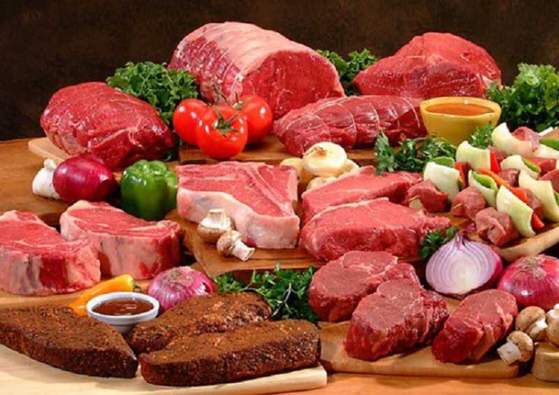 أسعار اللحوم اليوم الأحد 18 أغسطس 2024