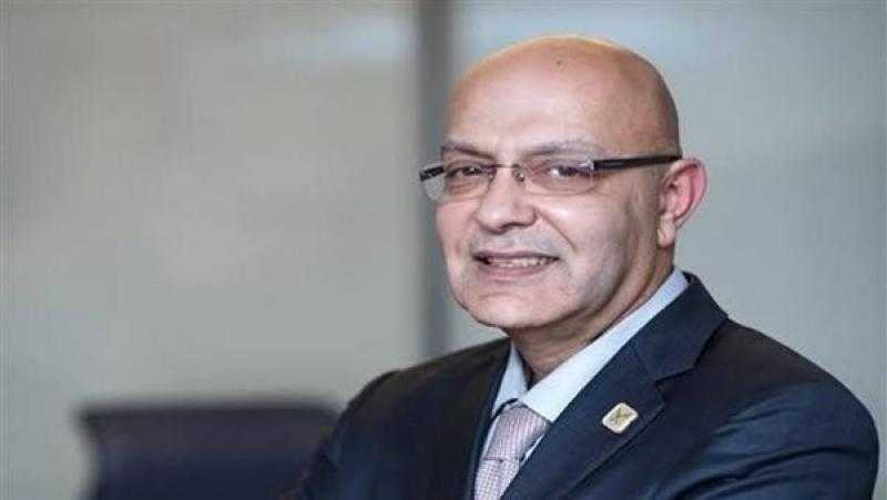 النائب أحمد صبور: الدولة المصرية حريصة على إزالة معوقات الاستثمار ودعم القطاع الصناعي