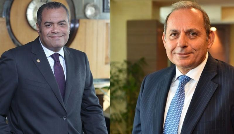 للعام الثالث على التوالي.. البنك الأهلي المصري يحتفظ بريادته في مجال جودة الإدارة للمجموعة القانونية