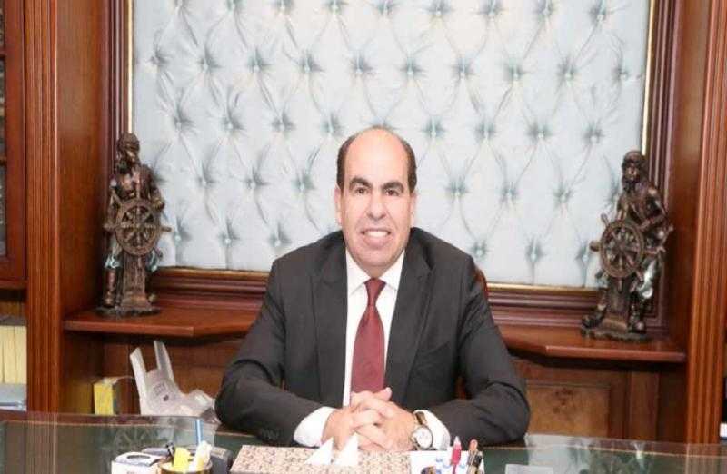 الهضيبي: 30 يونيو أعادت للمصريين ثقتهم في الدولة ومؤسساتها