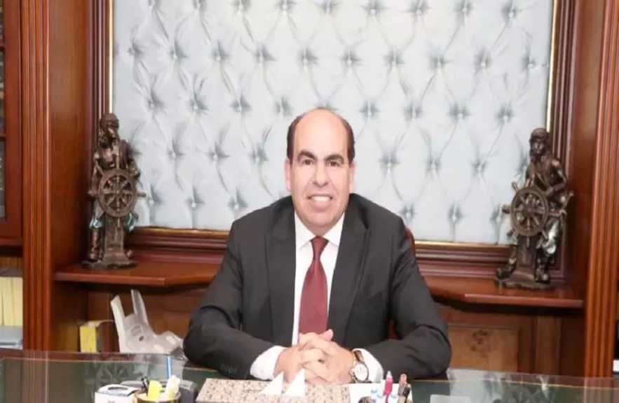 ياسر الهضيبي: حزب الوفد يُصر على سن وتطوير القوانين التي تدعم المرأة المصرية